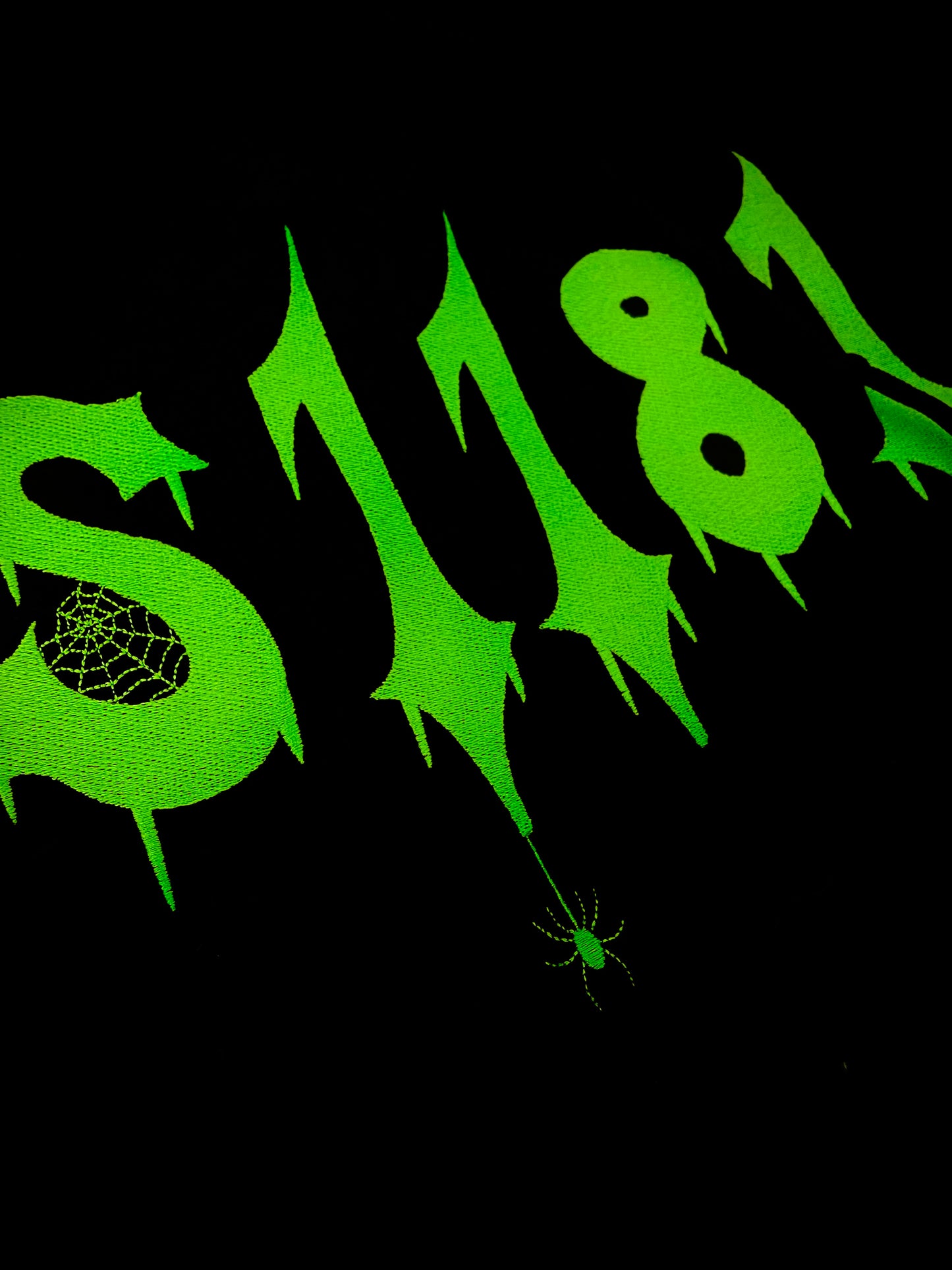 Limited Edition SLIME Green