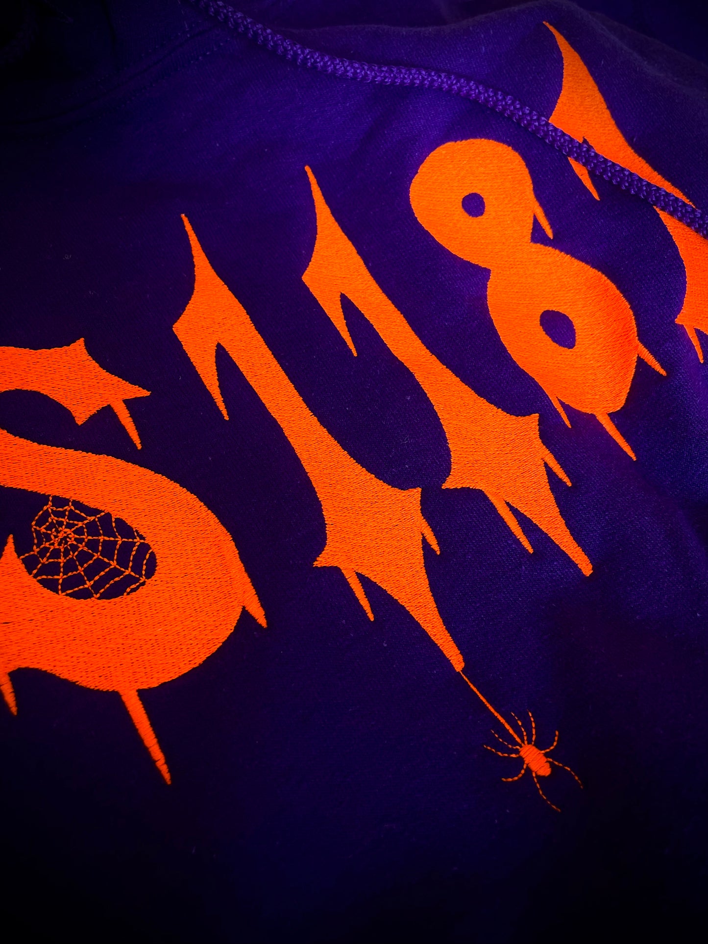 Limited Edition SLIME Orange