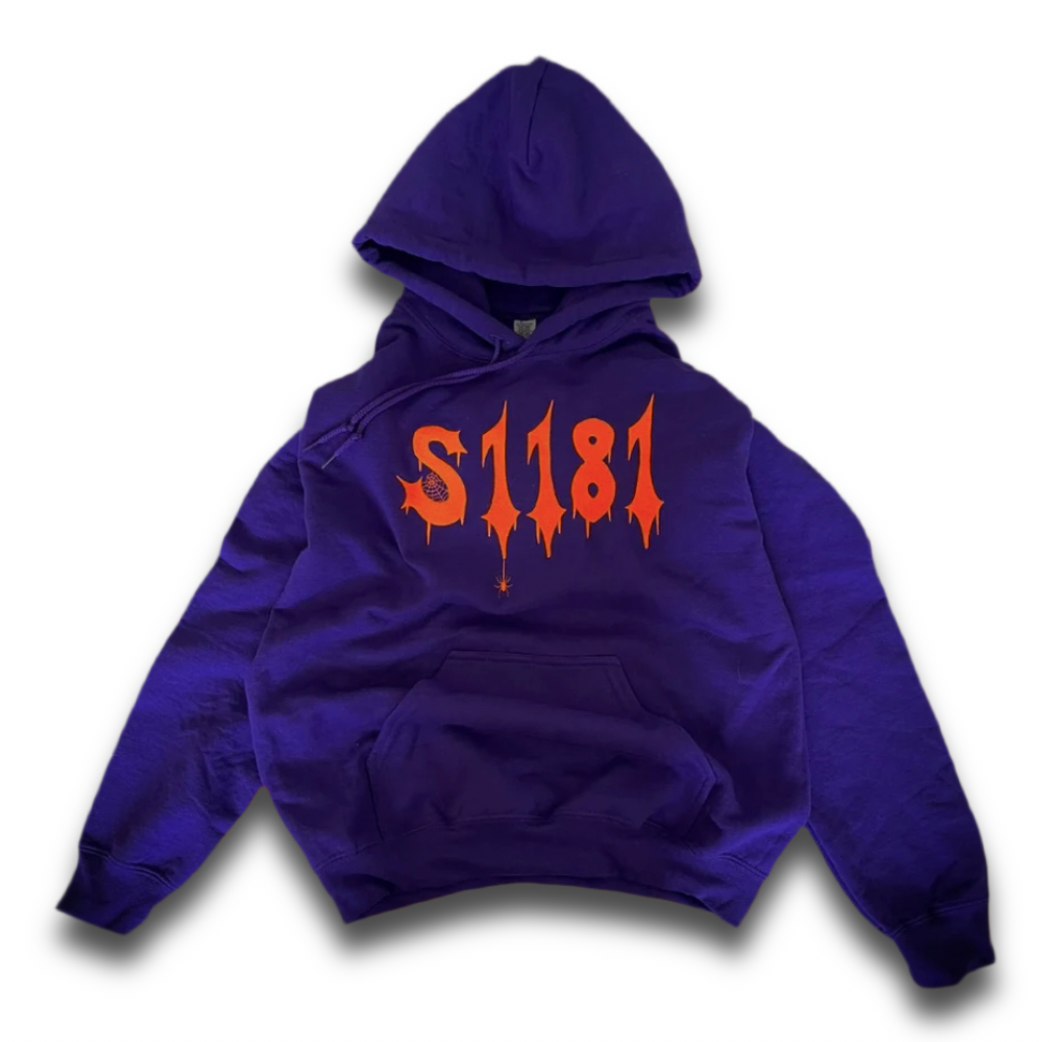 Limited Edition SLIME Orange